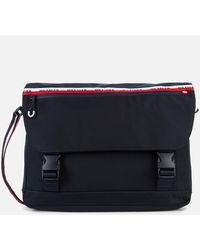 tommy hilfiger chest bag