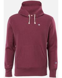 champion sweatsuit purple