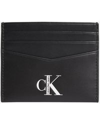 Calvin Klein Wallets and cardholders for Men | Online Sale up to 60% off |  Lyst