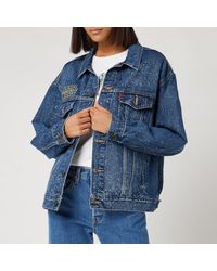 levis jackets uk