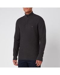 yeezy mock neck sweatshirt