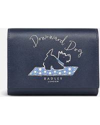 Radley Wallets and cardholders for Women - Up to 40% off at Lyst.com