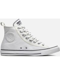 converse chuck taylor all star translucent utility