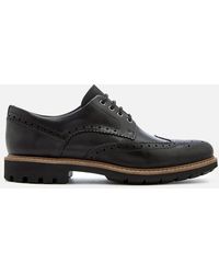 batcombe wing shoes