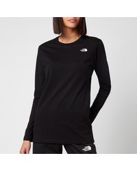 North Face Long-sleeved tops for Women 