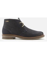 barbour clement boots