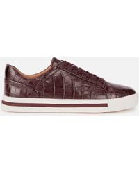 Clarks Trainers for Women - Up to 59 