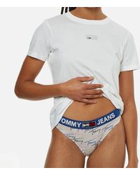 Tommy Hilfiger Beachwear and swimwear outfits for Women | Online Sale up to  67% off | Lyst Canada