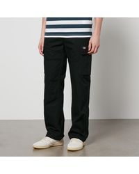Dickies - Eagle Bend Cotton-ripstop Trousers - Lyst