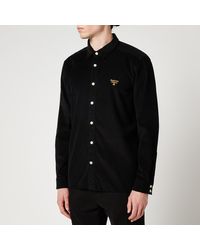 barbour shirt mens sale