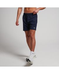 Mp - Woven Training Shorts - Lyst