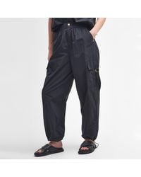 Barbour - Carla Shell Trousers - Lyst