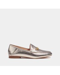 COACH - Hanna Loafer - Lyst