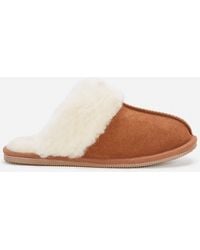 Clarks Slippers for Women - Up to 59% at Lyst.com