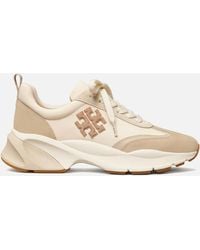 Tory Burch - Good Luck Trainer - Lyst