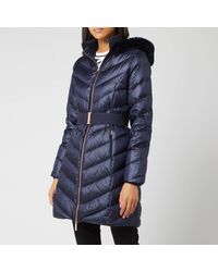 Ted Baker Puffa Coat Hotsell, 57% OFF 