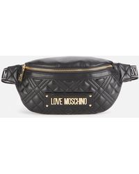 love moschino bumbag