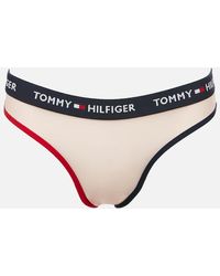 tommy hilfiger women's bikini