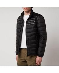 BOSS by HUGO BOSS Jackets for Men | Online Sale up to 71% off | Lyst