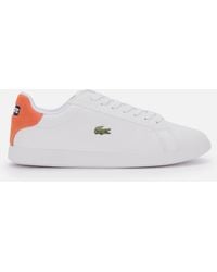 lacoste trainers womens sale