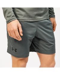 Under Armour Mk-1 Shorts - Gray