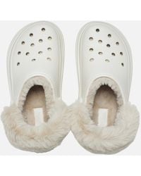 Crocs™ Aespa X Stomp Lined Clog; Multi in Purple | Lyst Canada Crocs™ Aespa X Stomp Lined Clog; Multi in Purple | Lyst Canada
