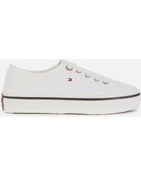 tommy hilfiger sneaker kelsey