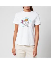 Ted Baker T-shirts for Women - Up to 71% off | Lyst