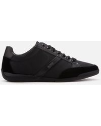 boss hugo boss sneakers