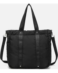 Nunoo - Rose Recycled Nylon Tote Bag - Lyst