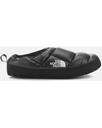 north face hut slippers
