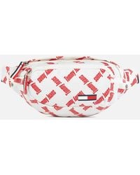 Tommy Hilfiger Belt bags for Women - Up to 70% off at Lyst.ca