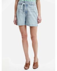Tommy Hilfiger Shorts for Women | Black Friday Sale up to 68% | Lyst