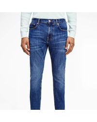 Drik eksperimentel Hvad Tommy Hilfiger Jeans for Men | Online Sale up to 70% off | Lyst