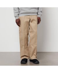 Dickies - Double Knee Canvas Trousers - Lyst