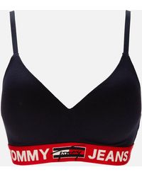 Tommy Hilfiger Lingerie for Women | Online Sale up to 82% off | Lyst
