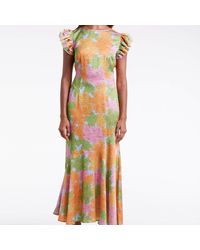 unicorn dressing gown women's