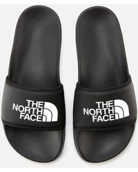 The North Face Sandals and flip-flops for Women | Online Sale up to 75% off  | Lyst