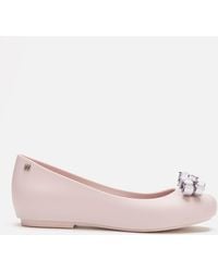 Melissa Ballet flats and ballerina shoes for Women | Black Friday Sale ...