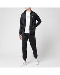 EA7 - Ea7 Train Core Id Tracksuit - Lyst