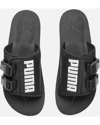 puma men's slippers price