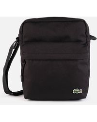 lacoste body bolsa price
