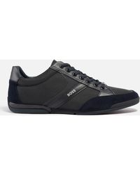 sent Woods different BOSS by HUGO BOSS Sneakers for Men | Online Sale up to 50% off | Lyst