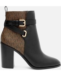 Michael kors boots canada sale Clearance