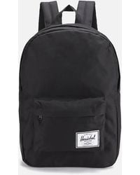 Herschel Supply Co. Classic Backpack - Black