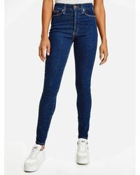 Tommy Hilfiger Jeans for Women | Online Sale up to 79% off | Lyst