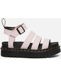 dr marten sandals sale size 6