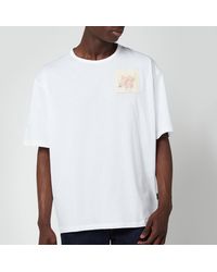 Ted Baker T-shirts for Men | Online 