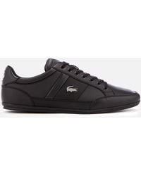Lacoste Shoes for Men - Up to 58% off at Lyst.com