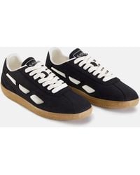 SAYE - M'70 Dart Vegan Suede Trainers - Lyst